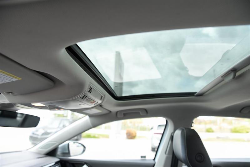 volkswagen Jetta 2025 - 21