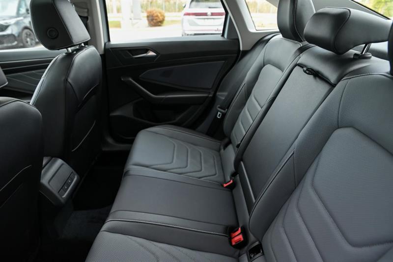 volkswagen Jetta 2025 - 22