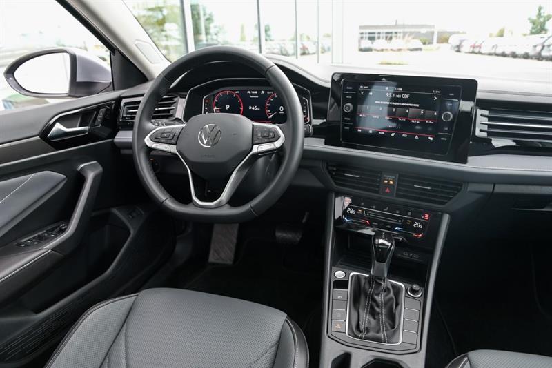 volkswagen Jetta 2025 - 23