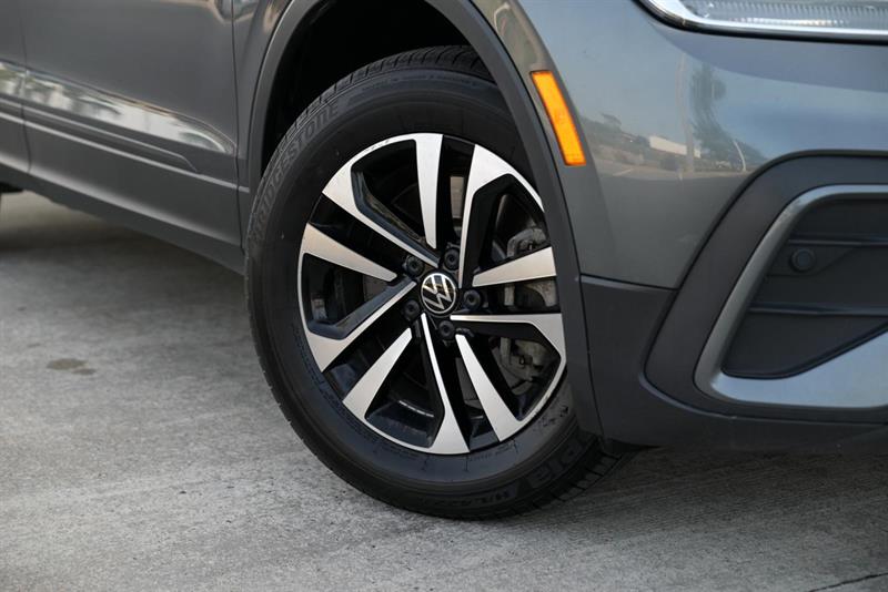 volkswagen Tiguan 2024 - 3