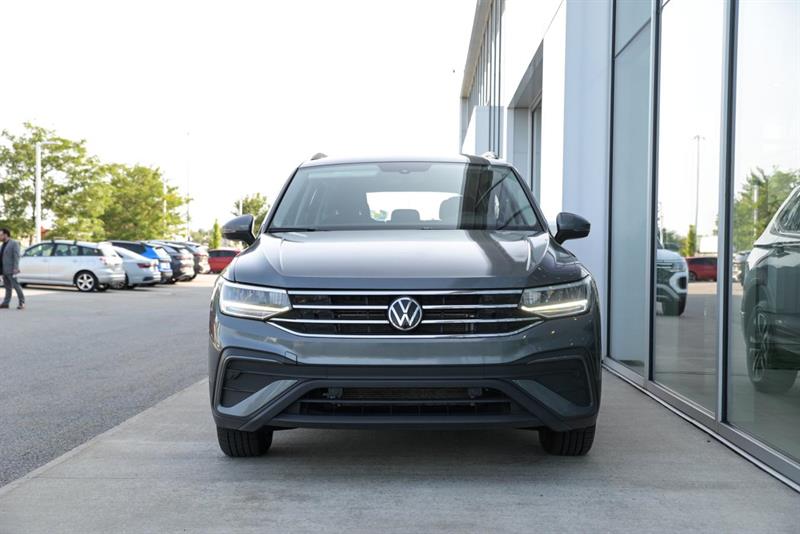 volkswagen Tiguan 2024 - 4