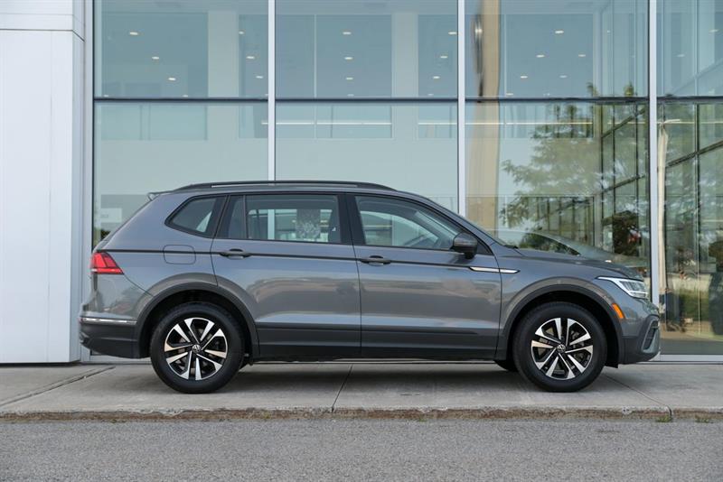 volkswagen Tiguan 2024 - 5