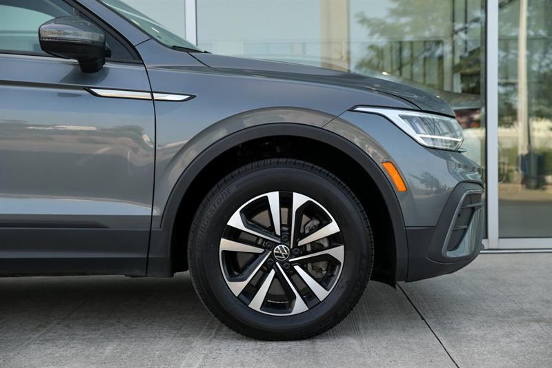 volkswagen Tiguan 2024 - 6