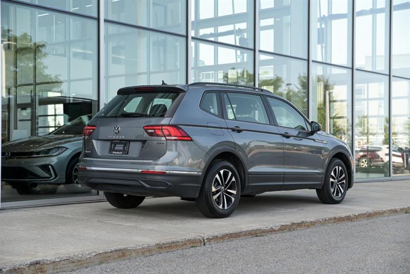 volkswagen Tiguan 2024 - 7