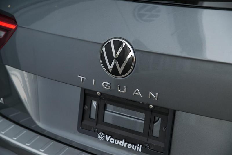 volkswagen Tiguan 2024 - 8