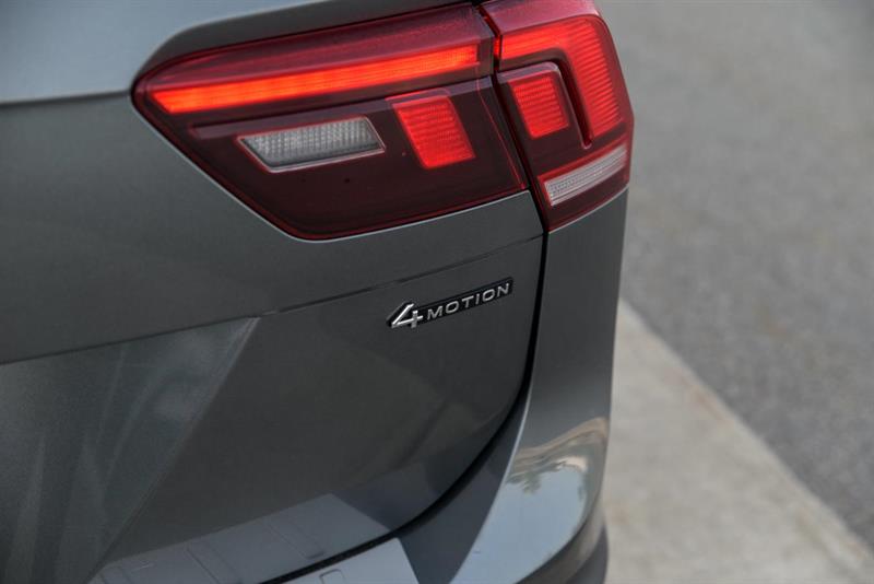 volkswagen Tiguan 2024 - 9