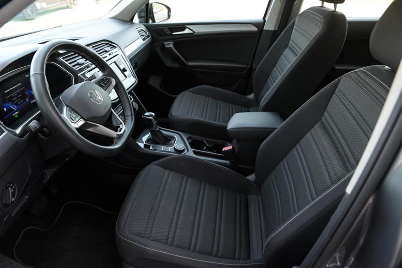 volkswagen Tiguan 2024 - 11