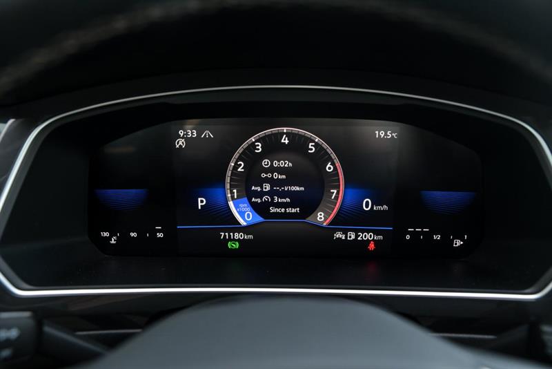 volkswagen Tiguan 2024 - 12