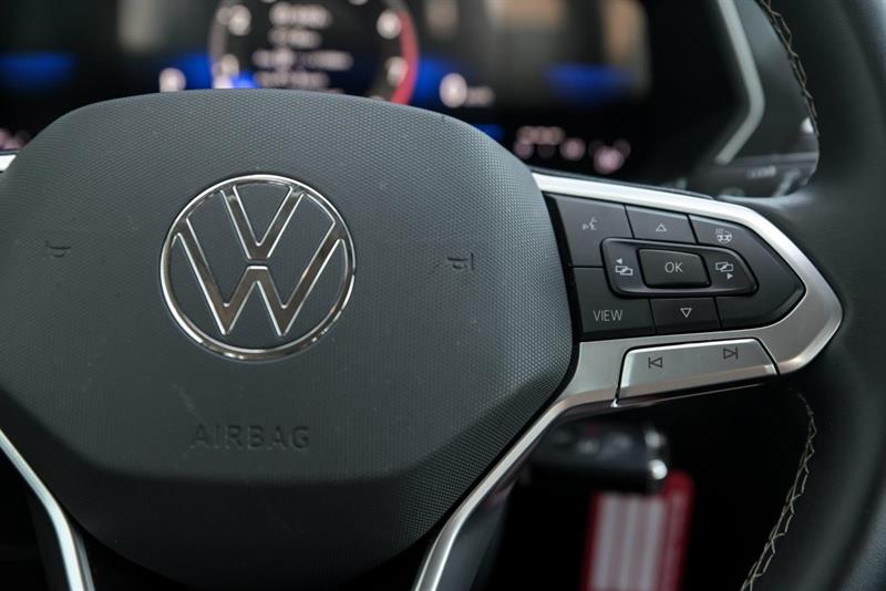 volkswagen Tiguan 2024 - 14