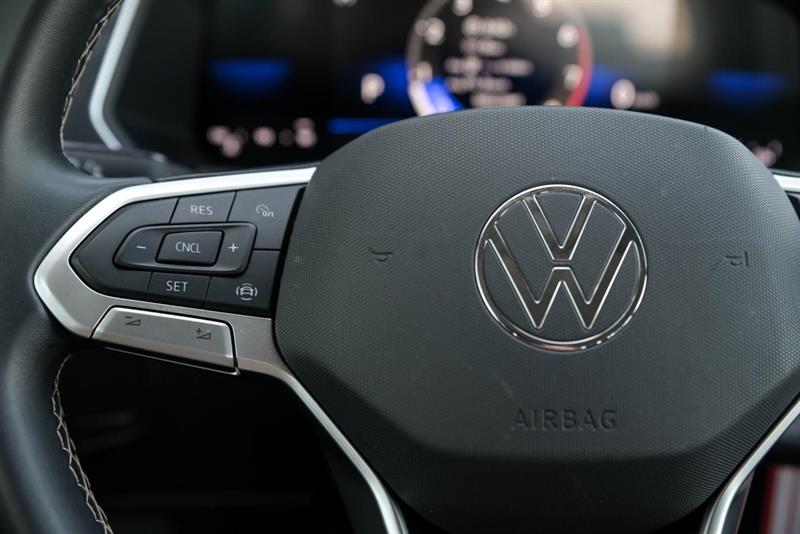 volkswagen Tiguan 2024 - 15