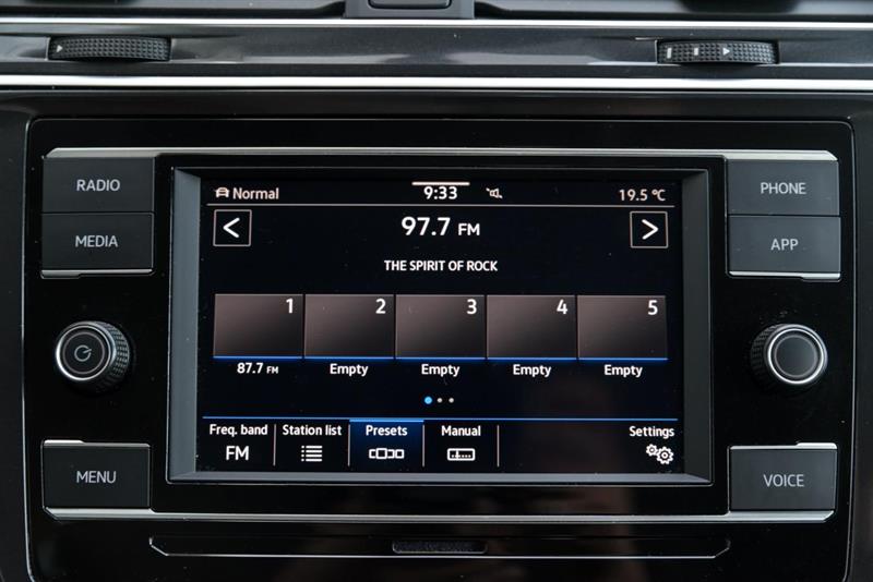 volkswagen Tiguan 2024 - 16