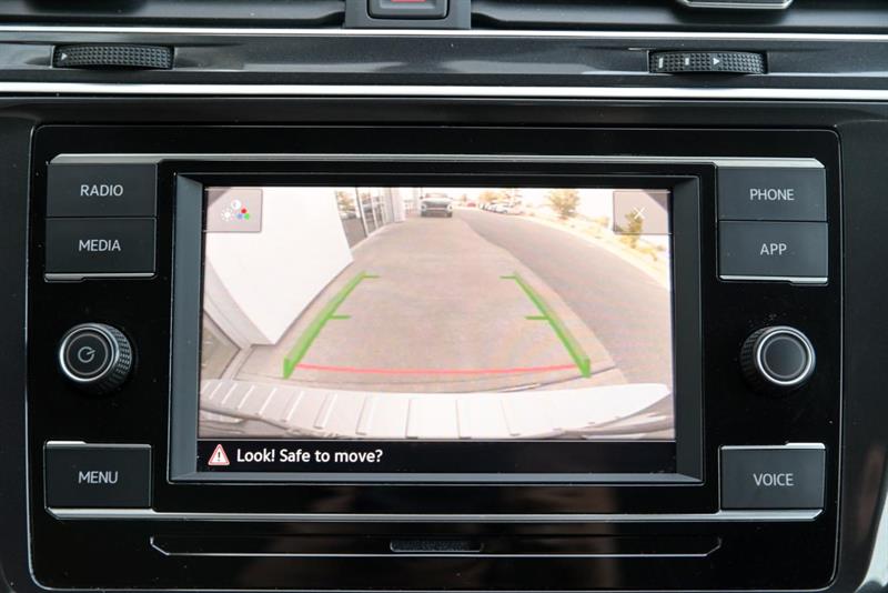 volkswagen Tiguan 2024 - 17