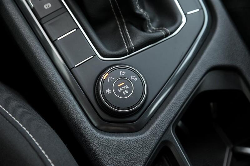 volkswagen Tiguan 2024 - 20