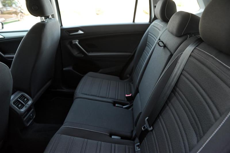 volkswagen Tiguan 2024 - 21