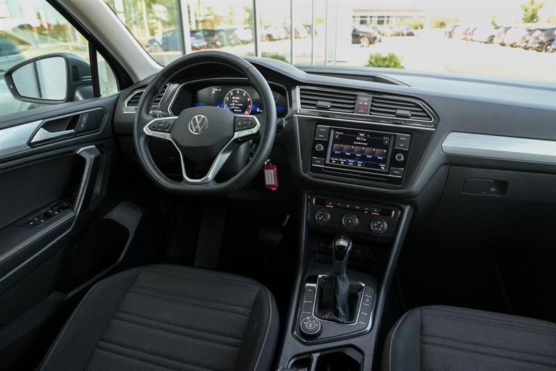 volkswagen Tiguan 2024 - 22