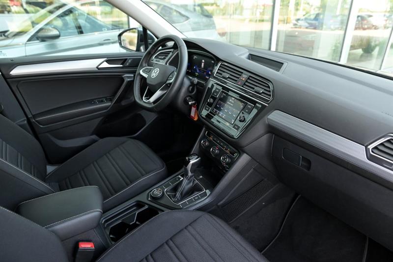 volkswagen Tiguan 2024 - 23