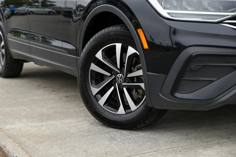 volkswagen Tiguan 2024 - 3