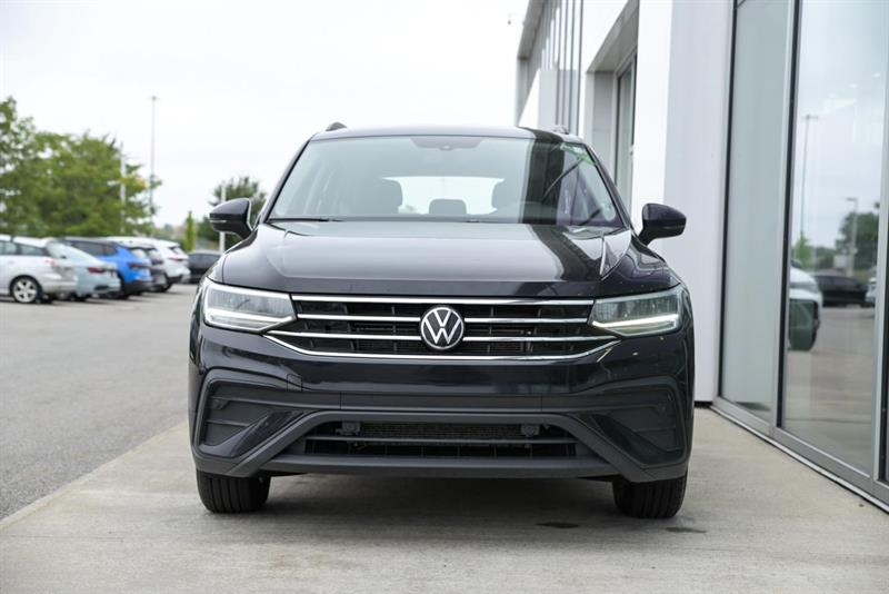 volkswagen Tiguan 2024 - 4