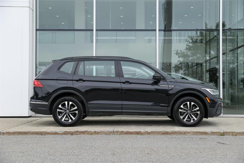 volkswagen Tiguan 2024 - 5