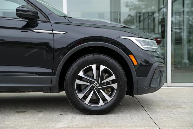 volkswagen Tiguan 2024 - 6