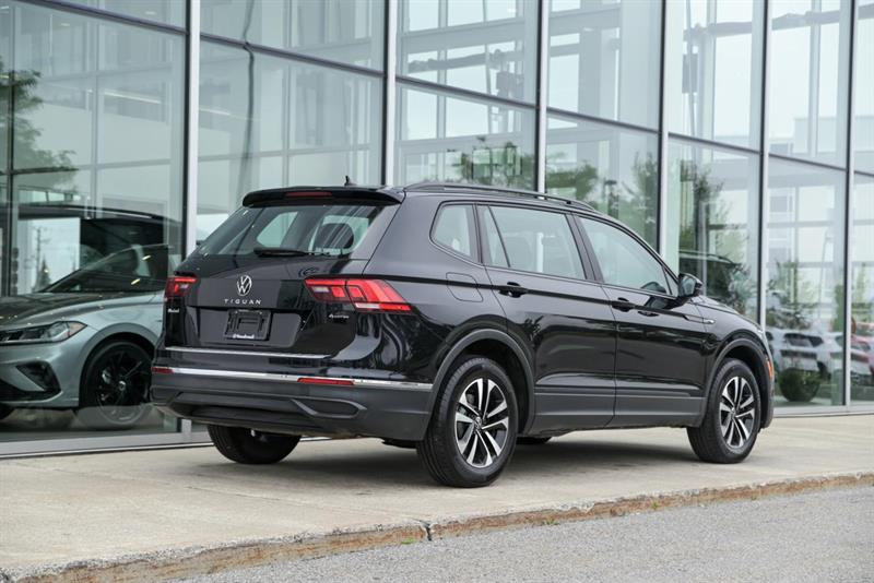 volkswagen Tiguan 2024 - 7