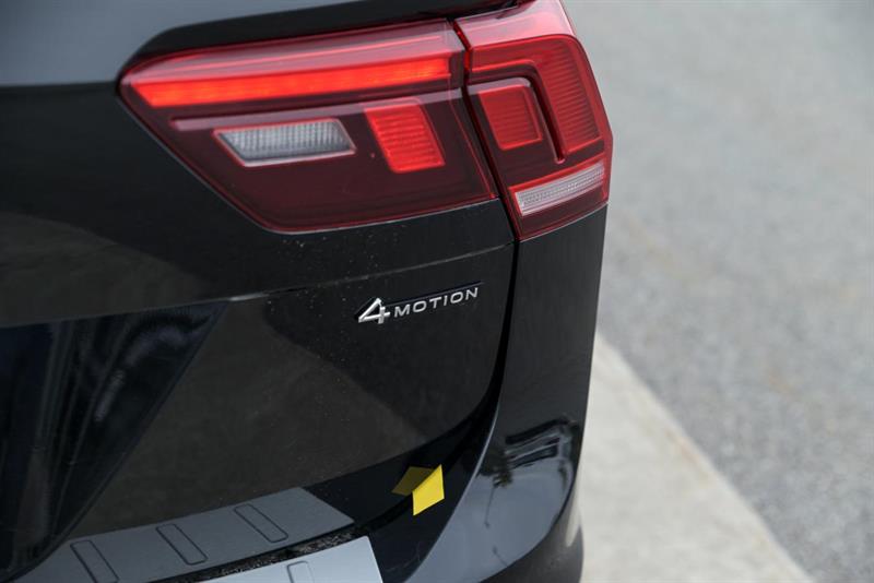 volkswagen Tiguan 2024 - 8