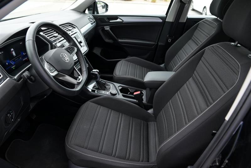 volkswagen Tiguan 2024 - 10