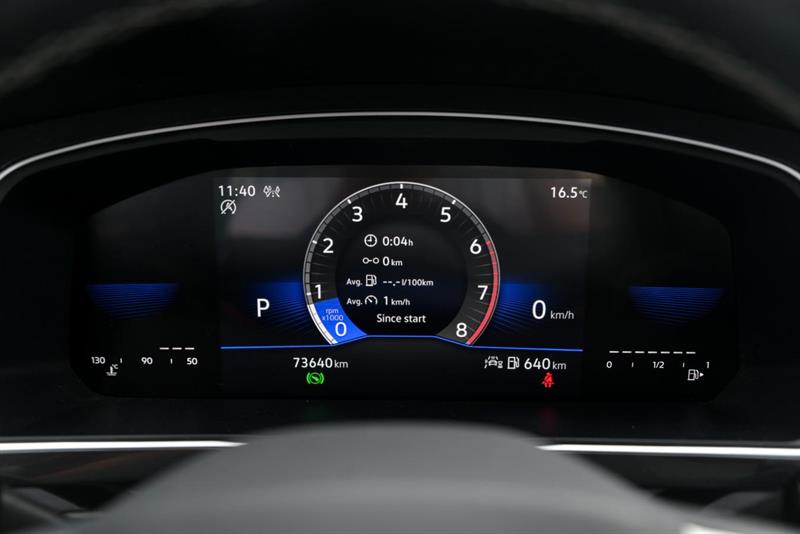 volkswagen Tiguan 2024 - 11