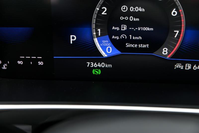 volkswagen Tiguan 2024 - 12