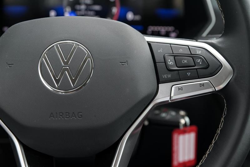 volkswagen Tiguan 2024 - 13