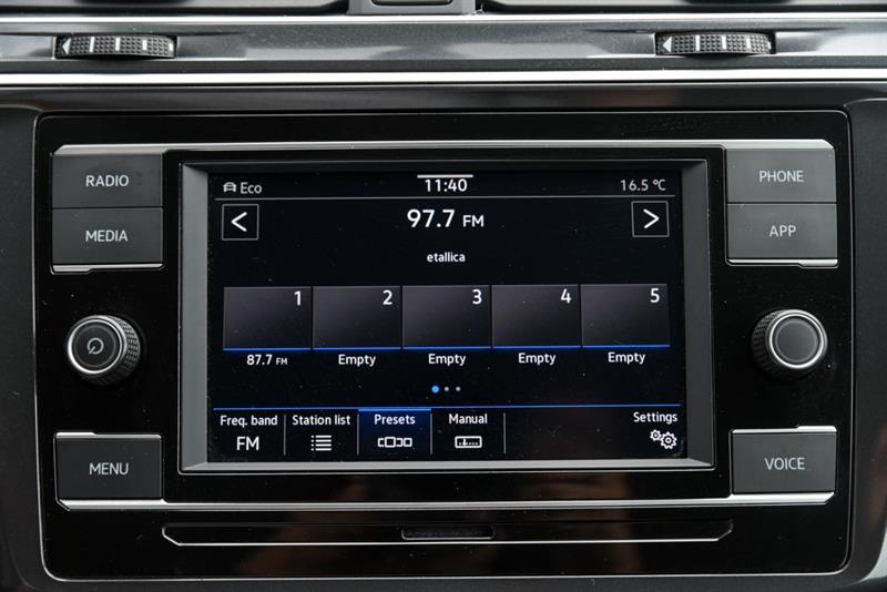 volkswagen Tiguan 2024 - 15