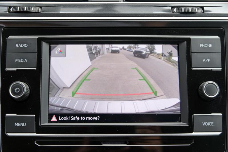 volkswagen Tiguan 2024 - 16