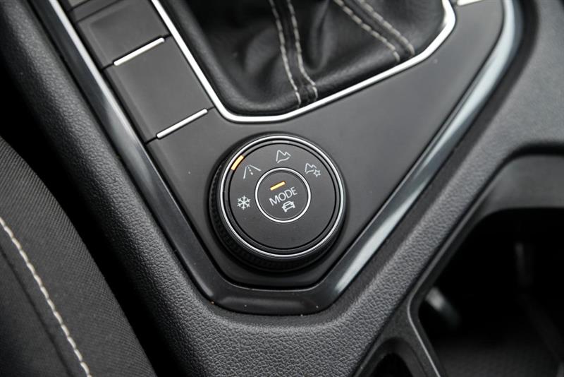 volkswagen Tiguan 2024 - 19