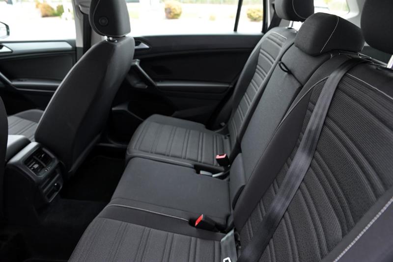 volkswagen Tiguan 2024 - 20