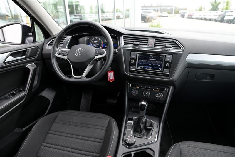 volkswagen Tiguan 2024 - 21