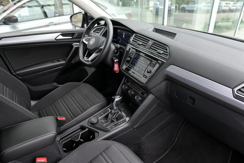 volkswagen Tiguan 2024 - 22