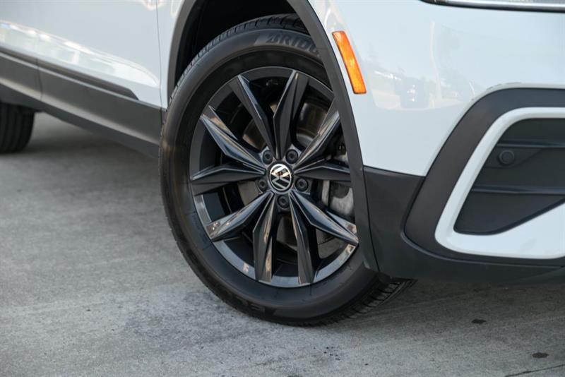 volkswagen Tiguan 2024 - 3