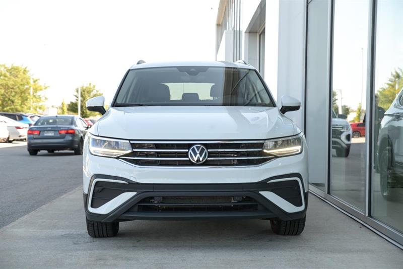 volkswagen Tiguan 2024 - 4