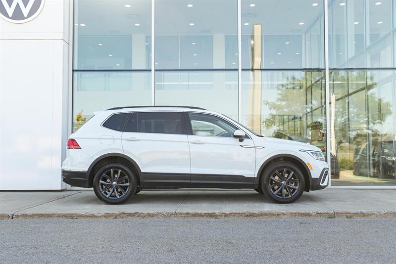 volkswagen Tiguan 2024 - 5