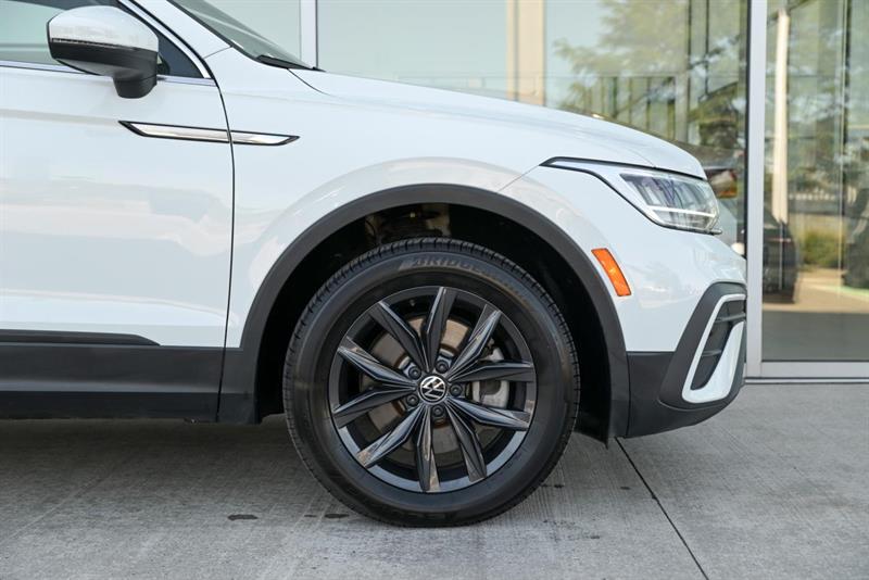 volkswagen Tiguan 2024 - 6