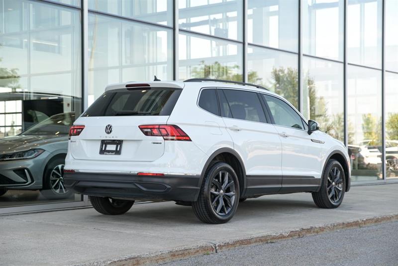 volkswagen Tiguan 2024 - 7