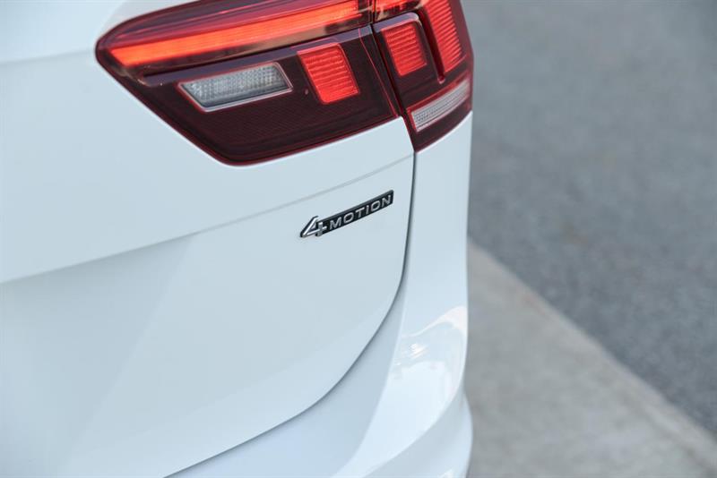 volkswagen Tiguan 2024 - 8