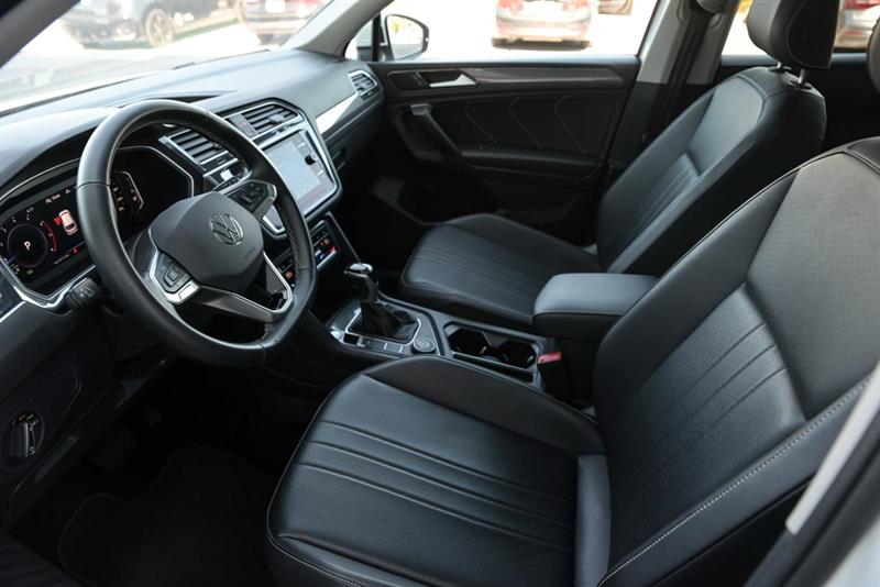 volkswagen Tiguan 2024 - 10