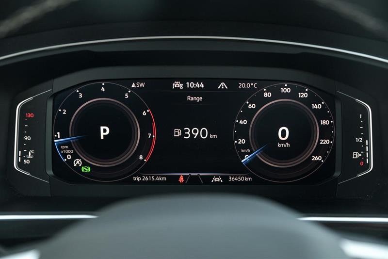 volkswagen Tiguan 2024 - 12