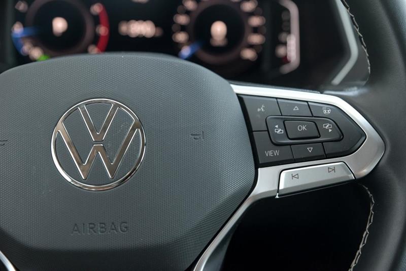 volkswagen Tiguan 2024 - 14