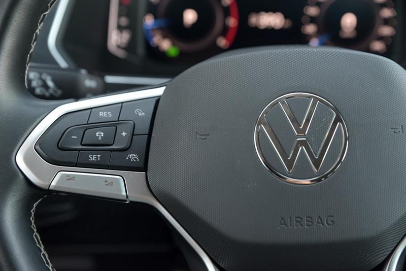 volkswagen Tiguan 2024 - 15