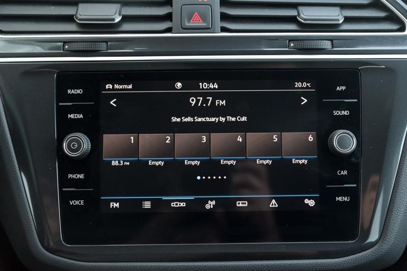 volkswagen Tiguan 2024 - 16