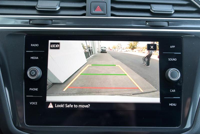 volkswagen Tiguan 2024 - 17