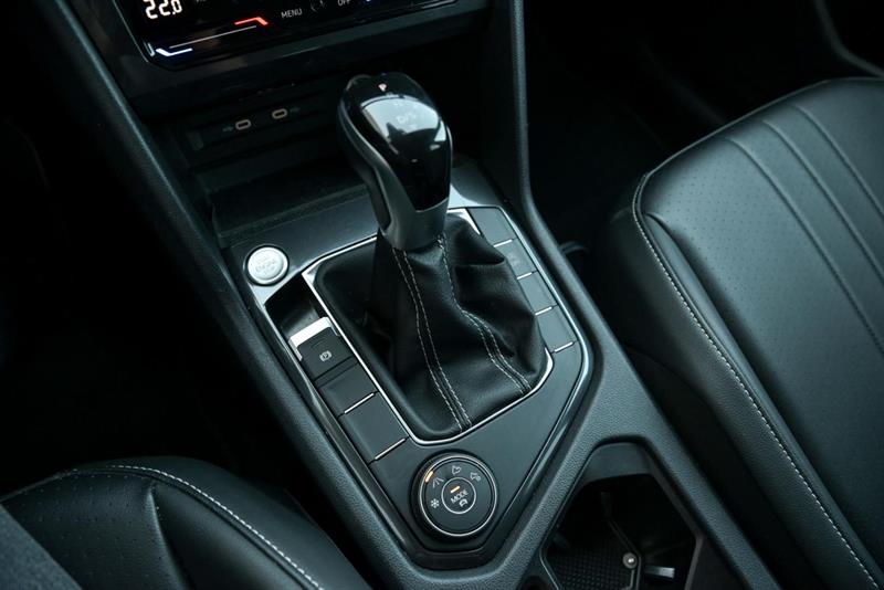 volkswagen Tiguan 2024 - 19
