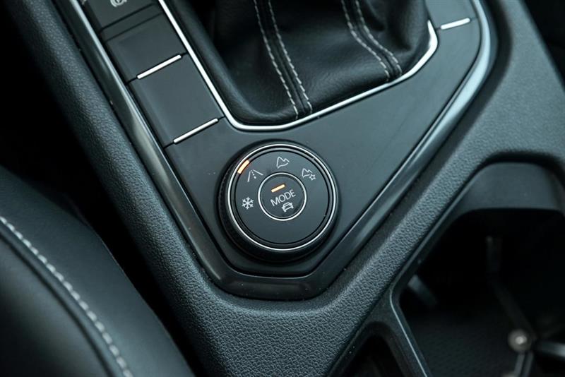 volkswagen Tiguan 2024 - 20